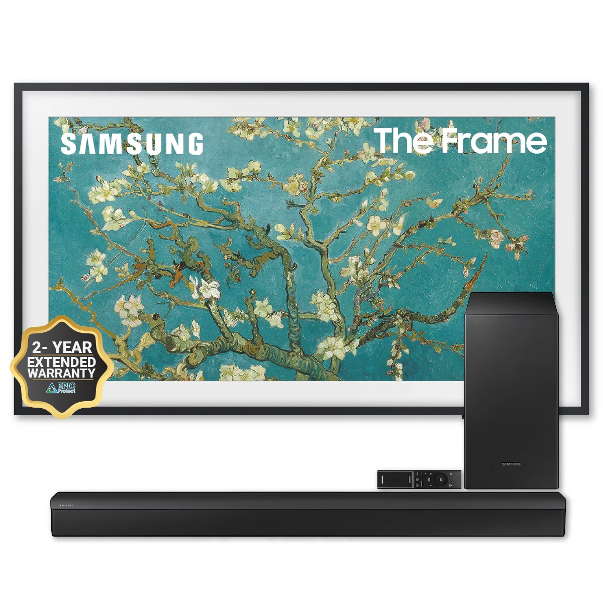 SAMSUNG 65