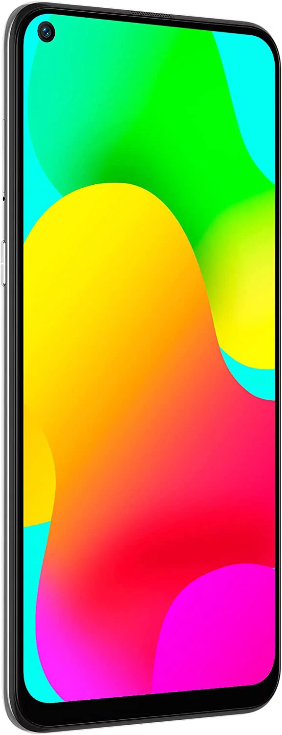 TCL 10L, Unlocked Android Smartphone, 256GB+6GB RAM, with 6.53