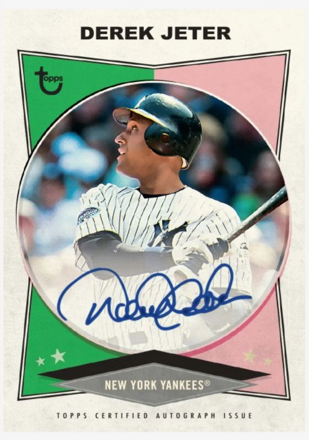 2023 Topps Brooklyn Collection Baseball Hobby Box