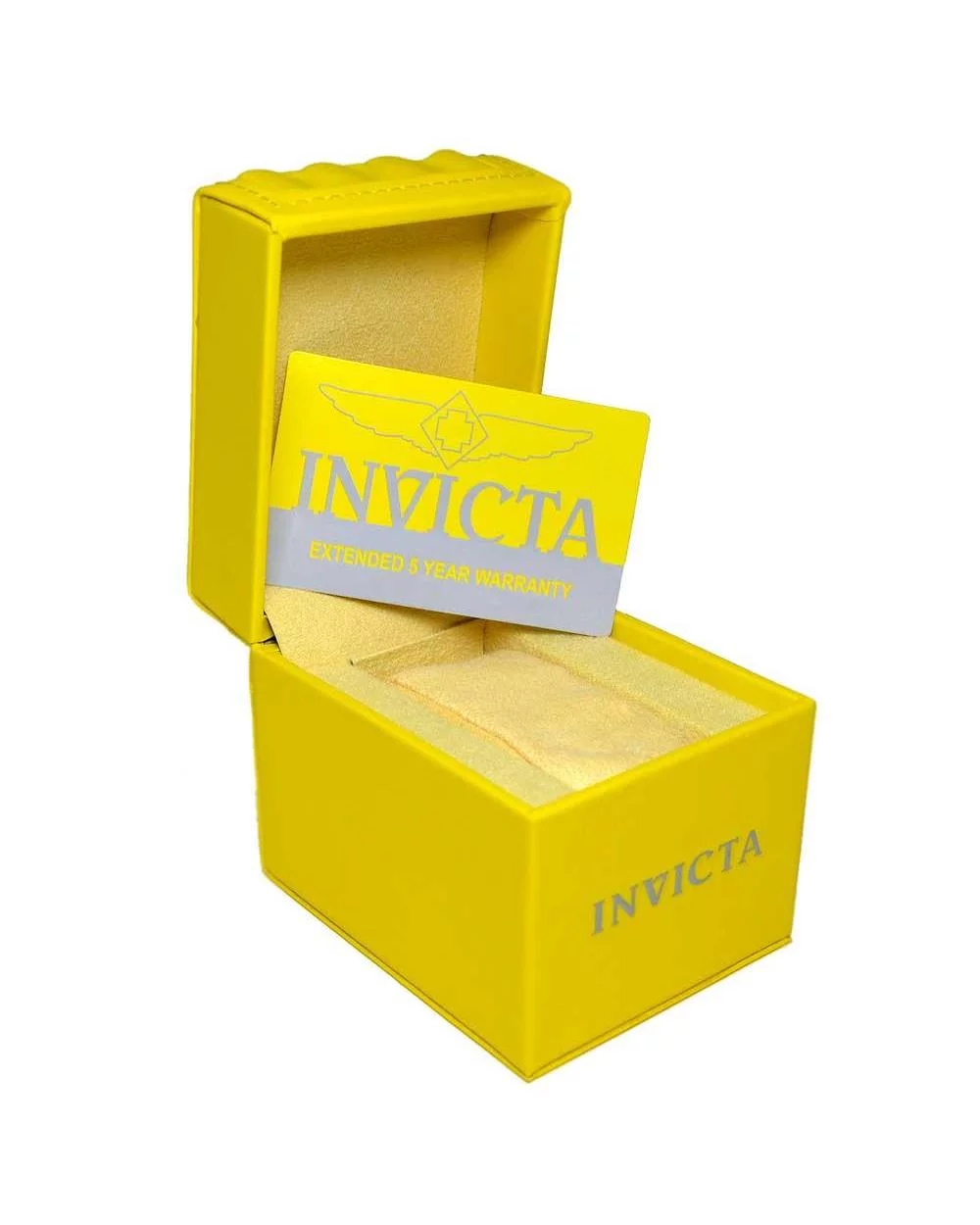 Invicta Women's 4865 Quartz Brown Dial Dive Watch