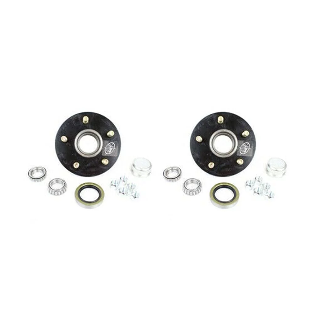 Southwest Wheel 2-Pack 5-Hole, 4.5