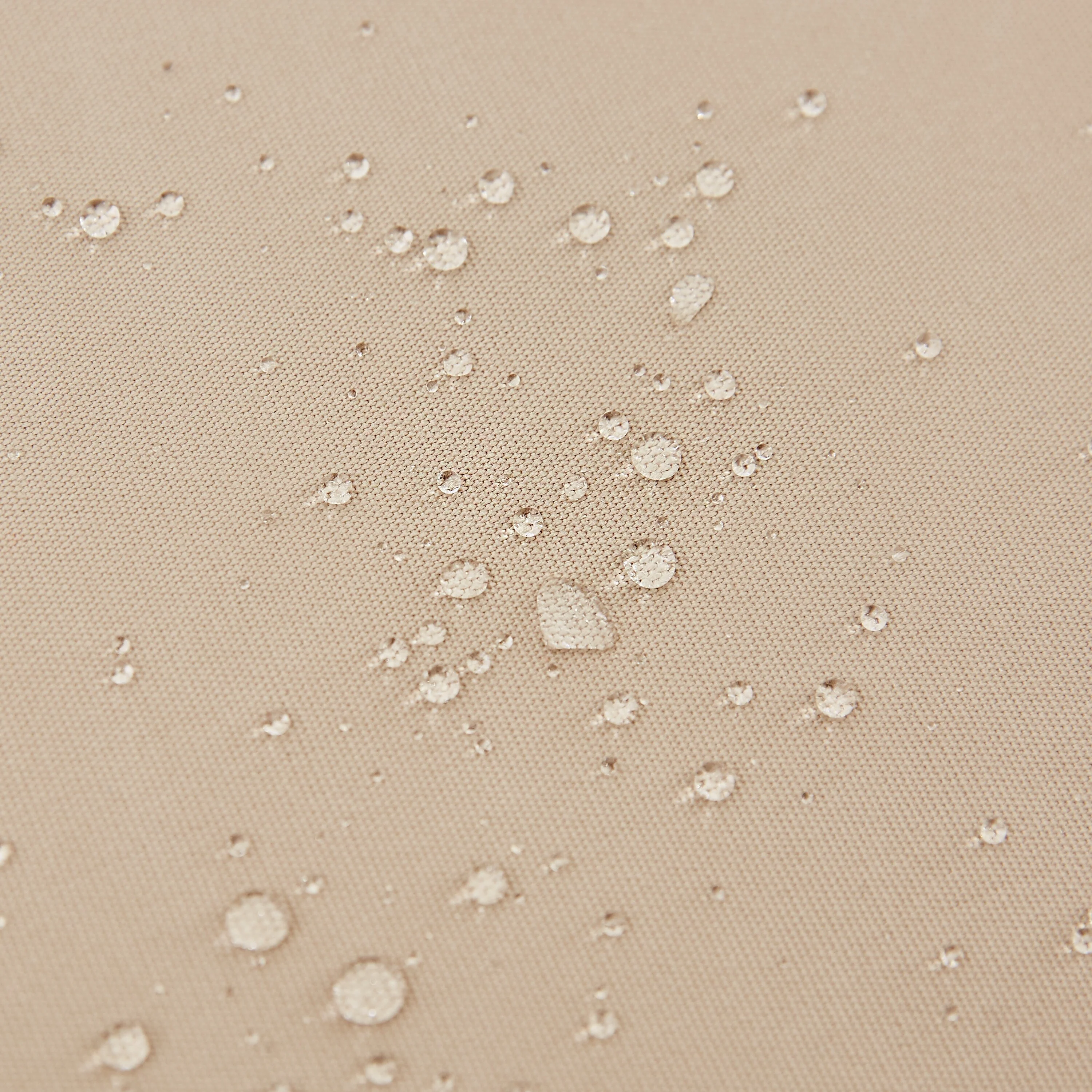 Sunbrella Denim Blue Indoor/Outdoor Deep-seat Corded Cushion Set - 23.5