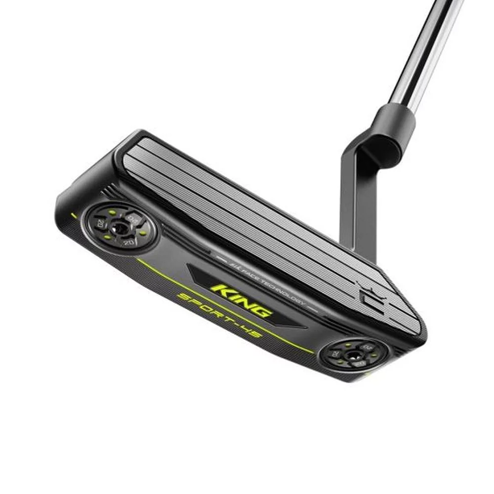 Cobra King Vintage Sport 45 Putter (35