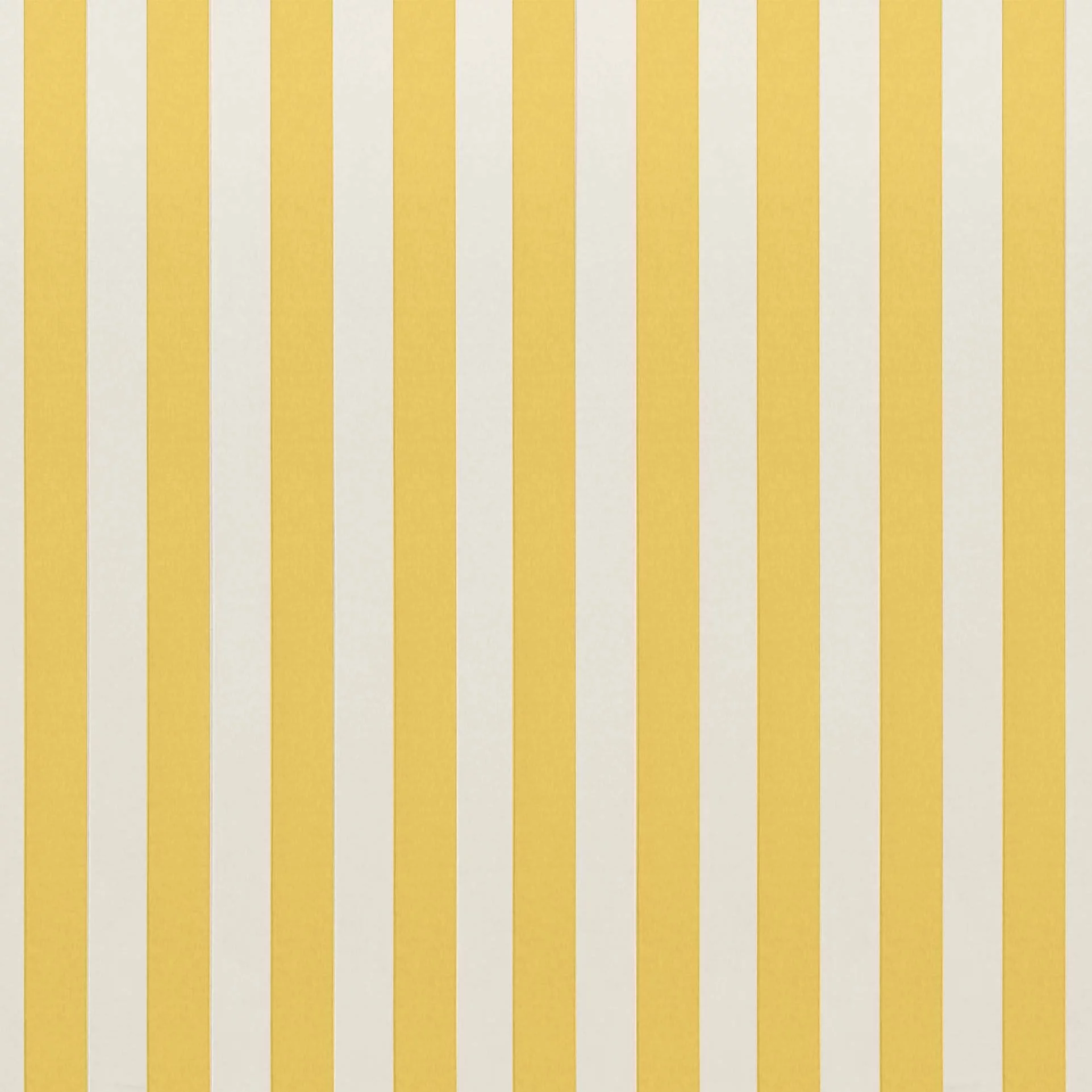 RSH Décor Indoor Outdoor 3 Piece Tufted Wicker Cushion Set, Standard, Yellow & White Stripe + Yellow