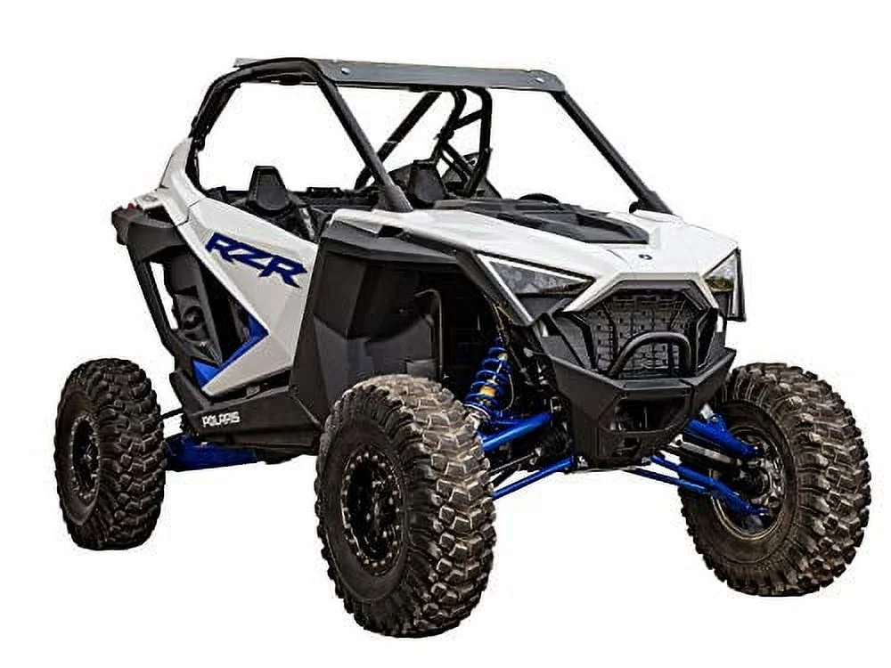 SuperATV 8