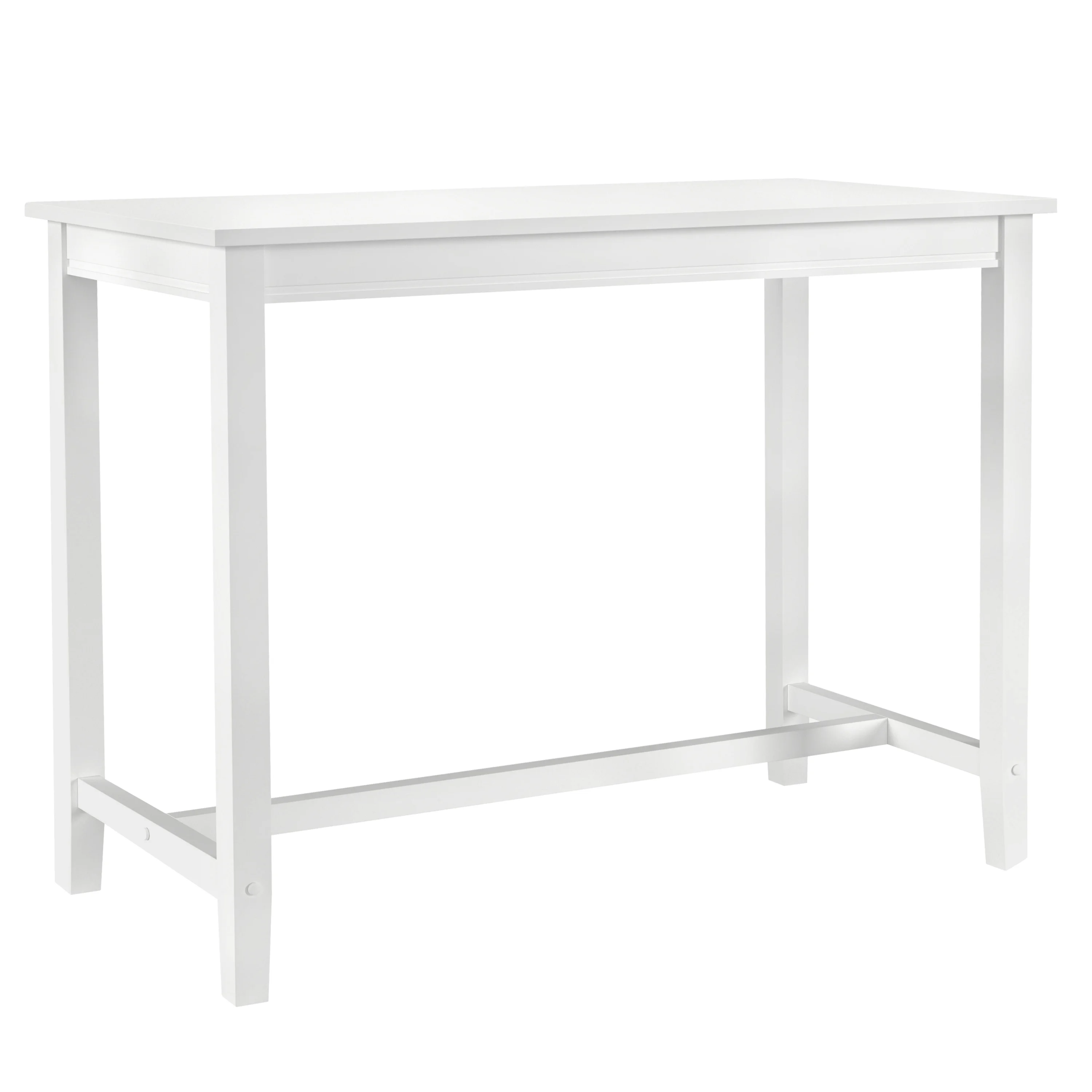 Linon Cessford Counter Height Pub Table, 36