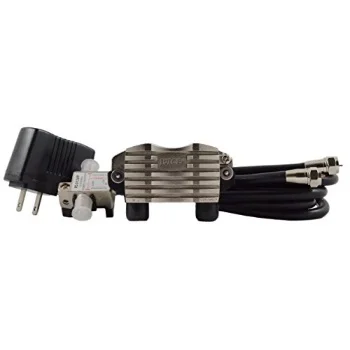 antennas direct clearstream juice vhf/uhf preamplifier system