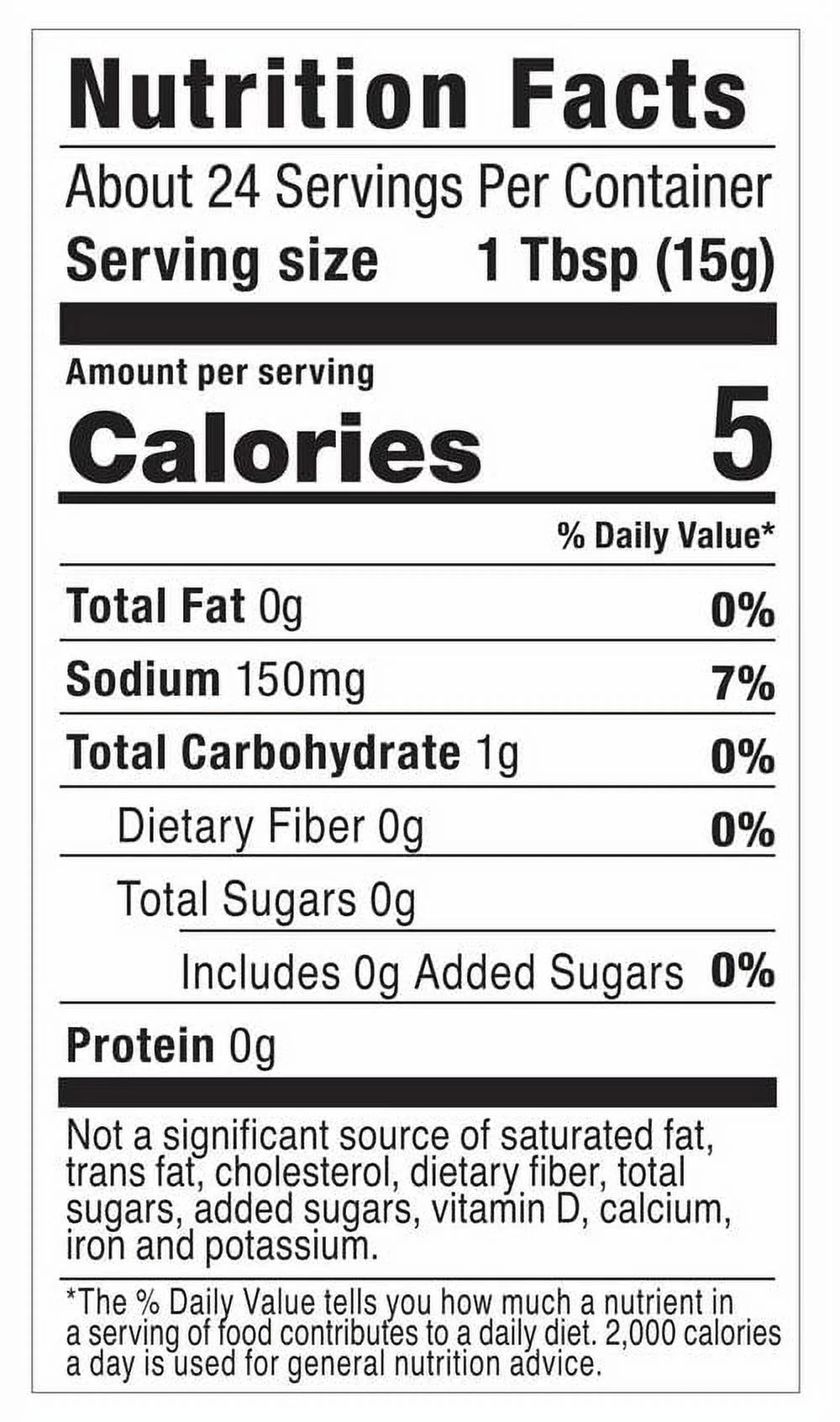 G Hughes' Sugar-Free Steak Sauce (3 Bottles)