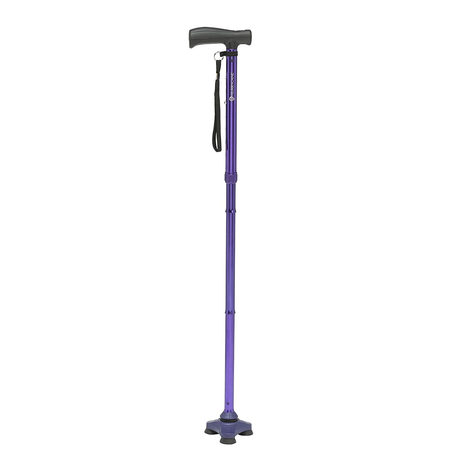 Hurrycane Freedom Edition, Purple Part No. Hcane-pr-c2 (1/ea)