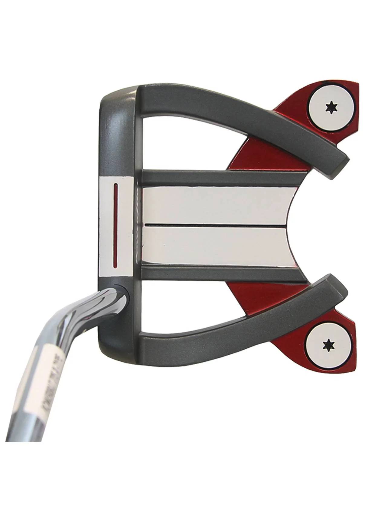 Powerbilt TPS X-Type Series M900 Putter 35