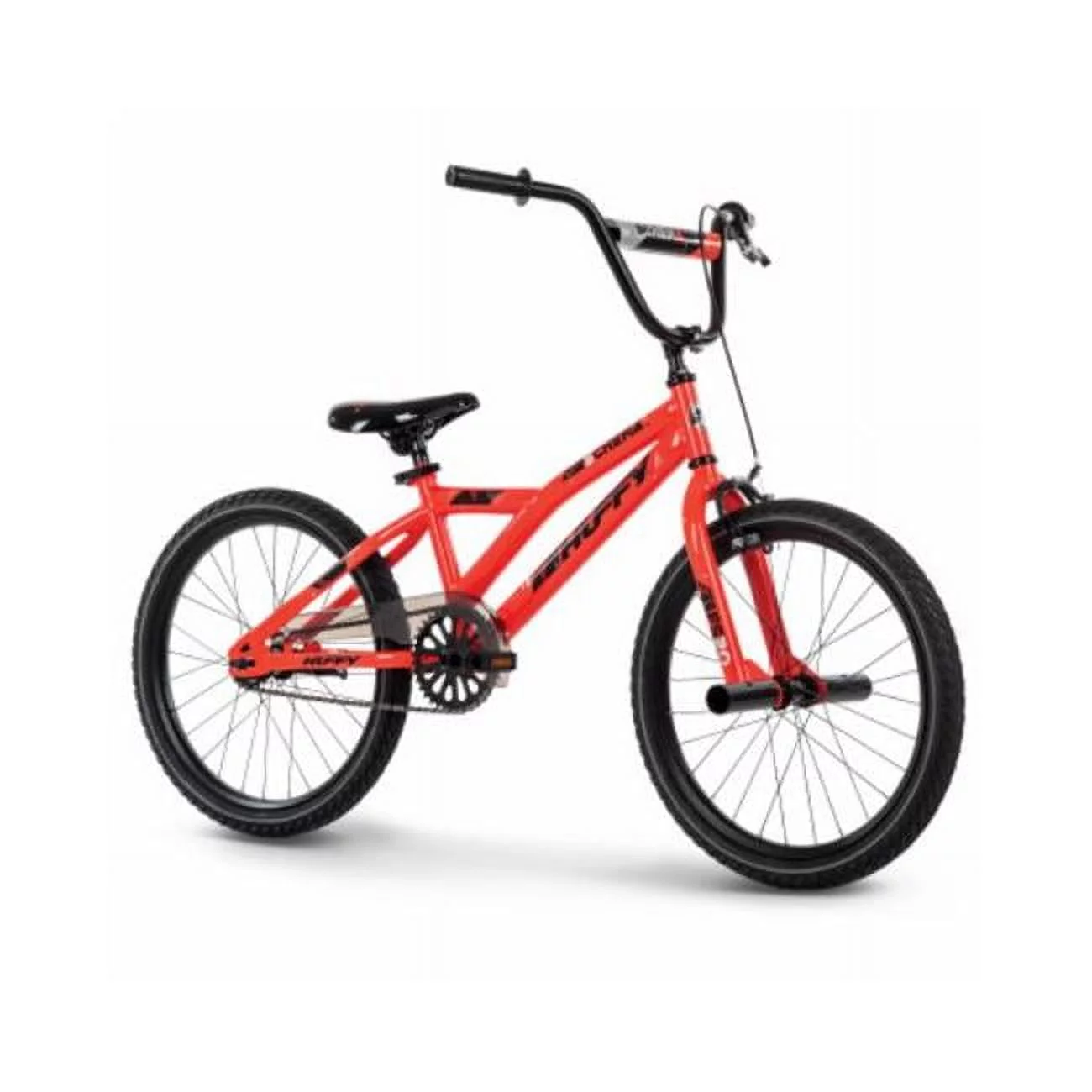 20 in. Boys Schema Bike, Matte White