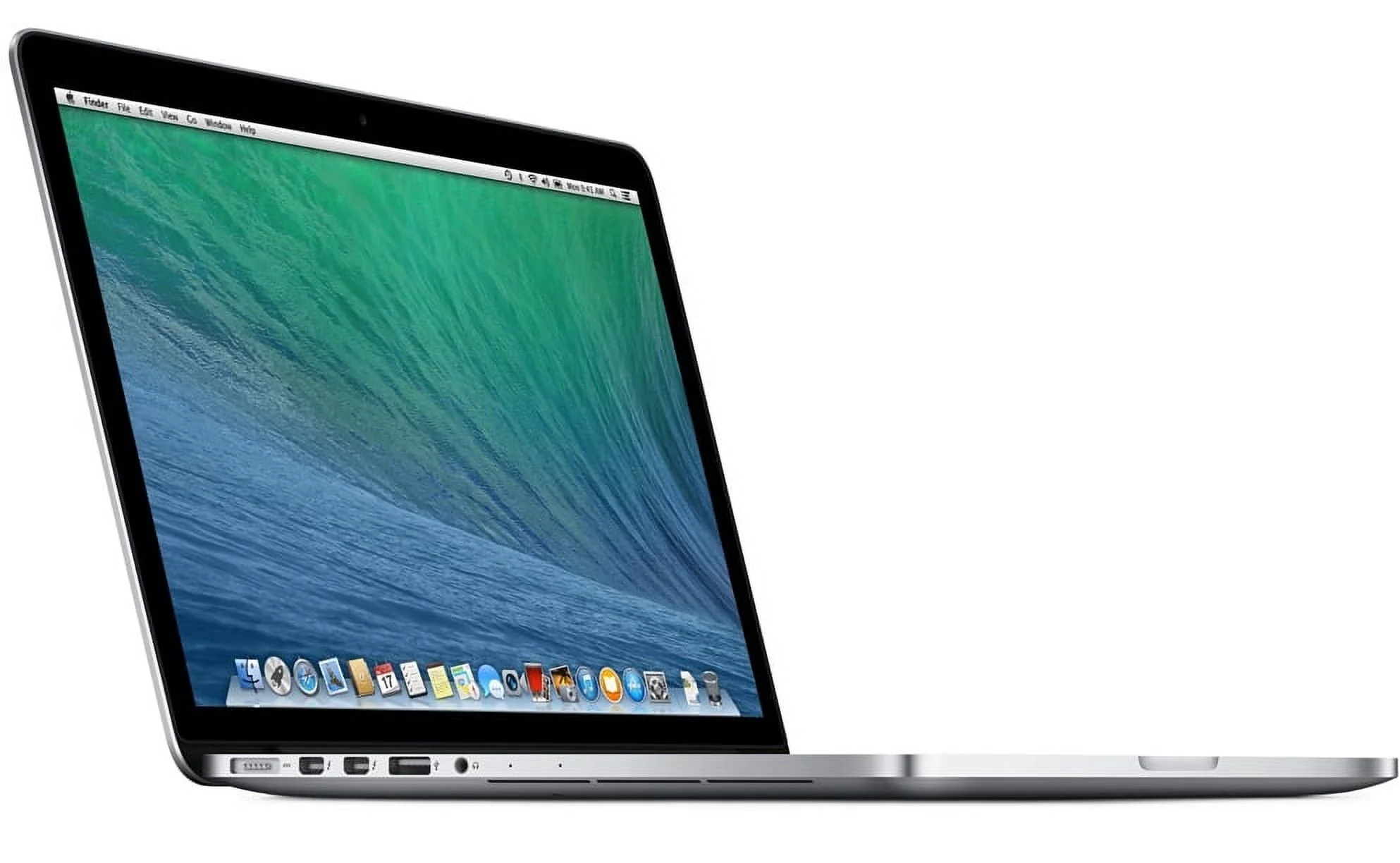 Restored Apple MacBook Pro Retina 13.3