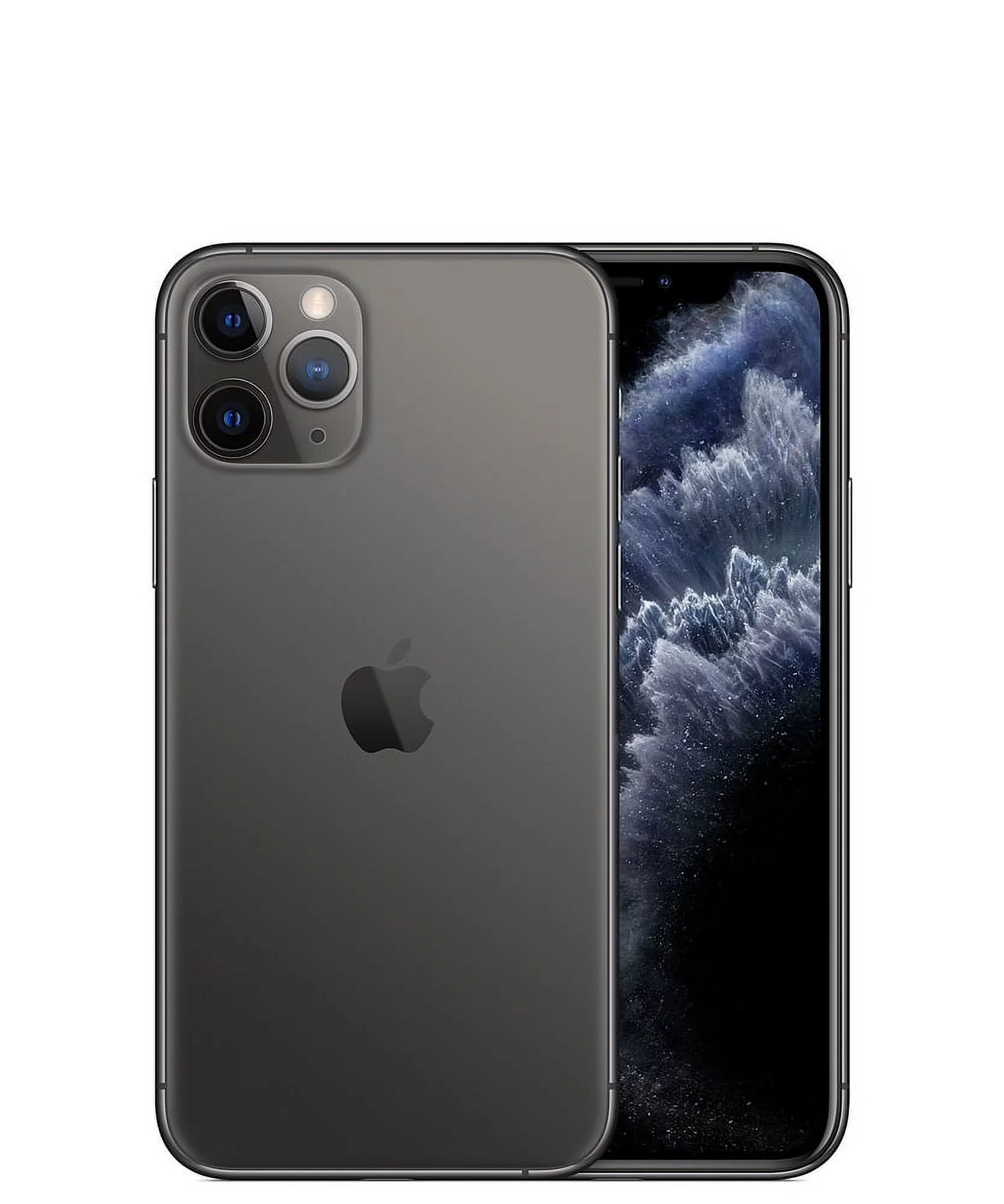 Restored iPhone 11 Pro 64GB Space Gray (Boost Mobile) (Refurbished)