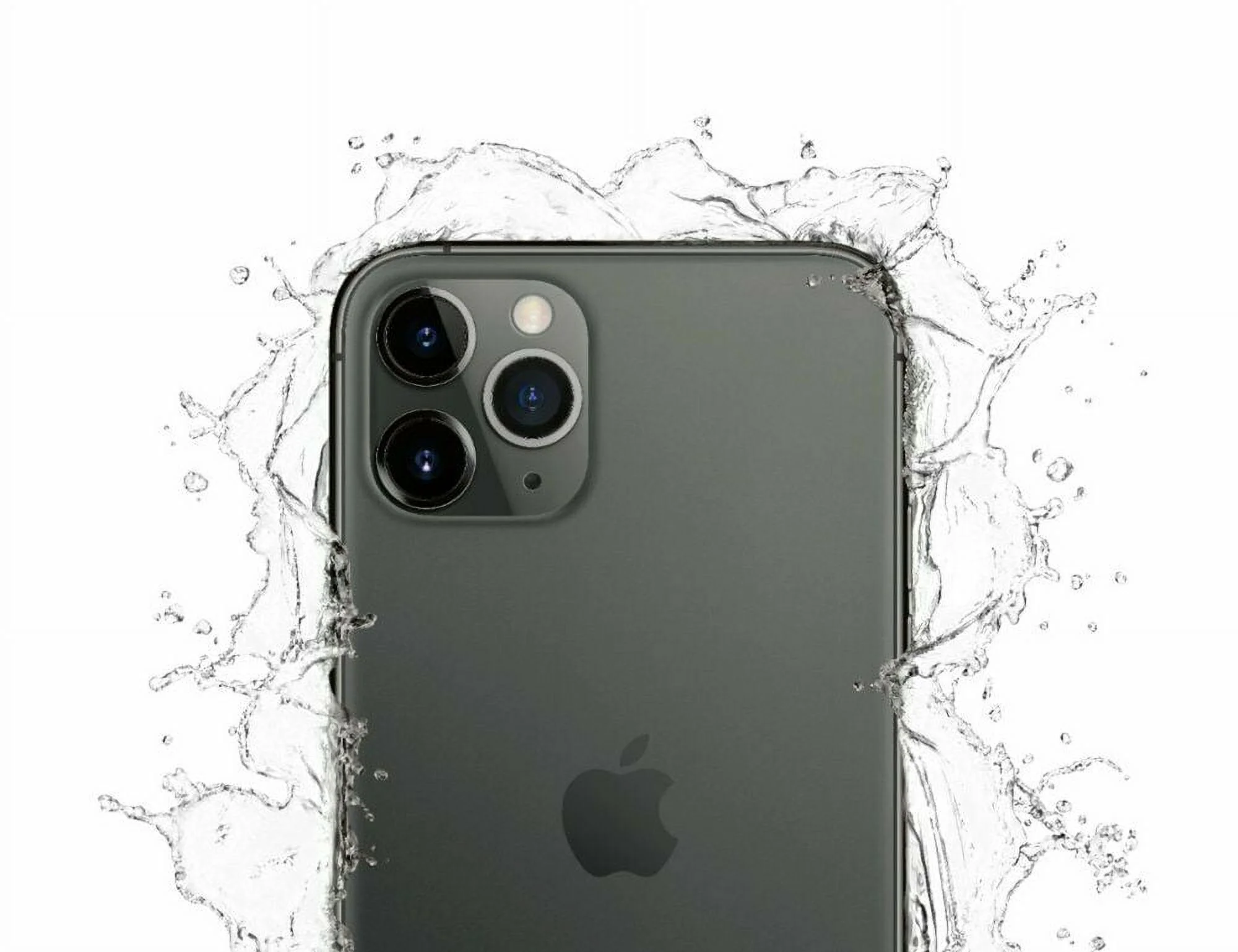 Restored Apple iPhone 11 PRO A2160 64GB Space Gray (US Model) - Factory Unlocked Cell Phone - Excellent Condition (Refurbished)