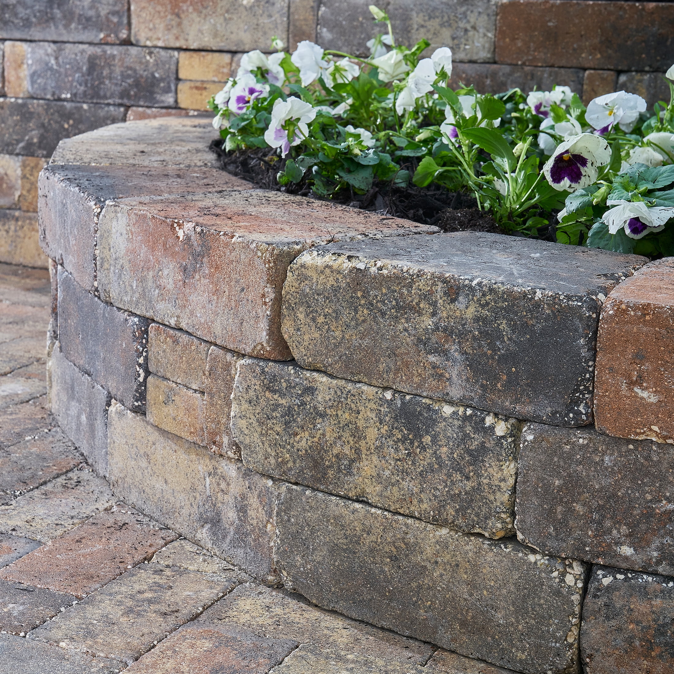 Pavestone 10.25