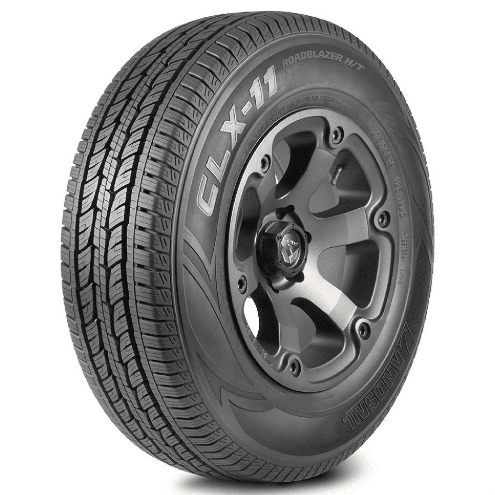 Landsail CLX11 Roadblazer H/T 235/65-18 110 H Tire