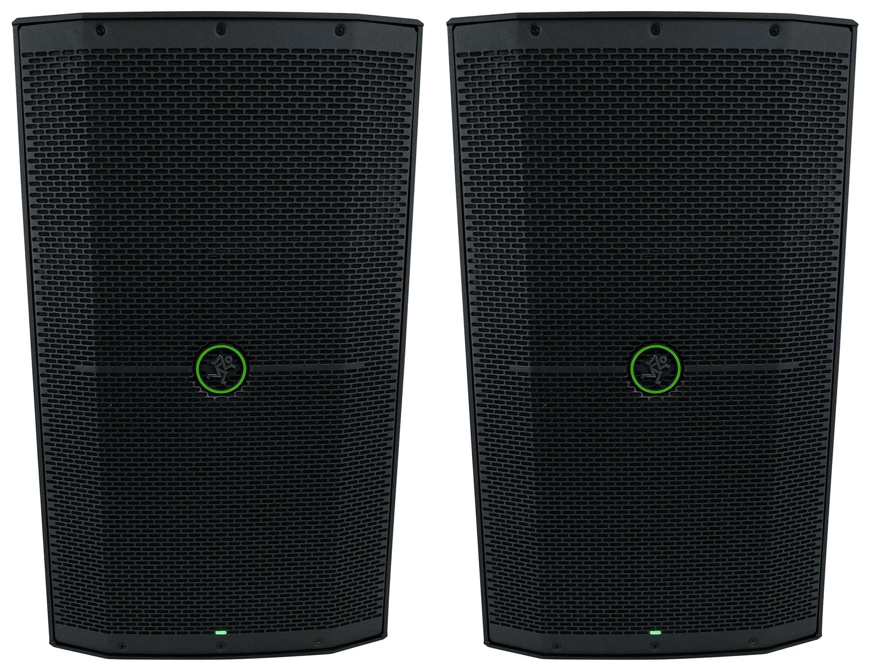 (2) Mackie Thump212XT 12