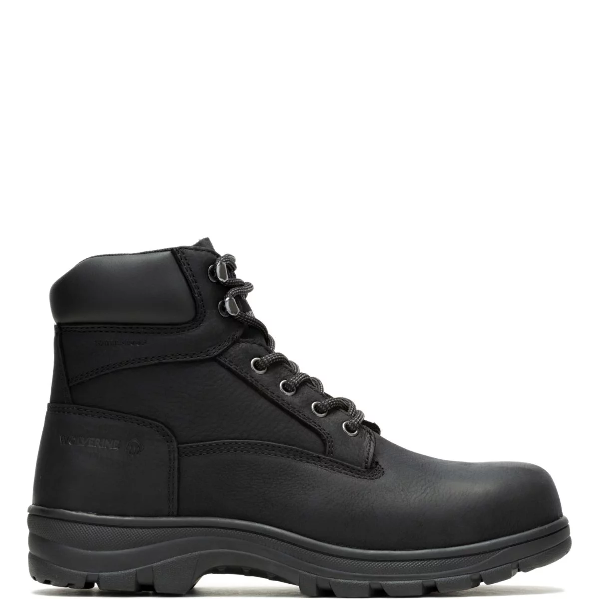 Wolverine Carlsbad Waterproof 6