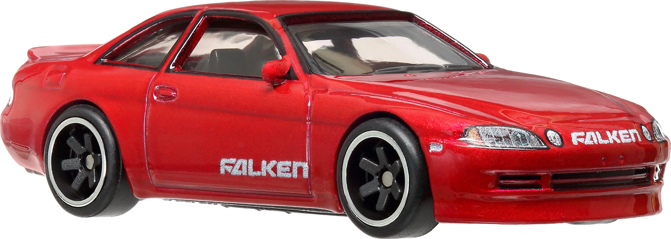 Hot Wheels Cars, Premium Fast & Furious Car for Adult Collectors