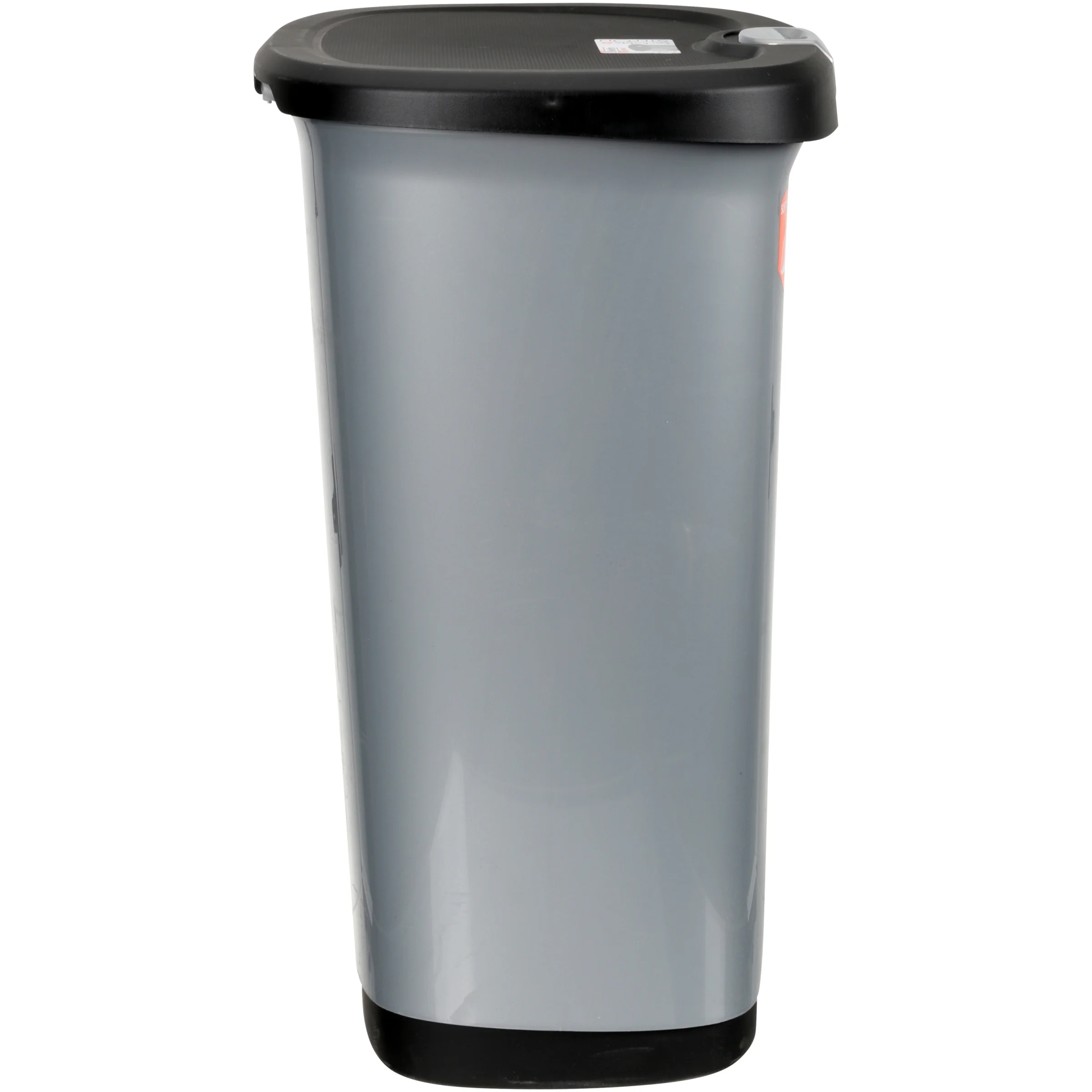 HEFTY 12.8G Select Step On with Soft Close Lid, Multiple Colors