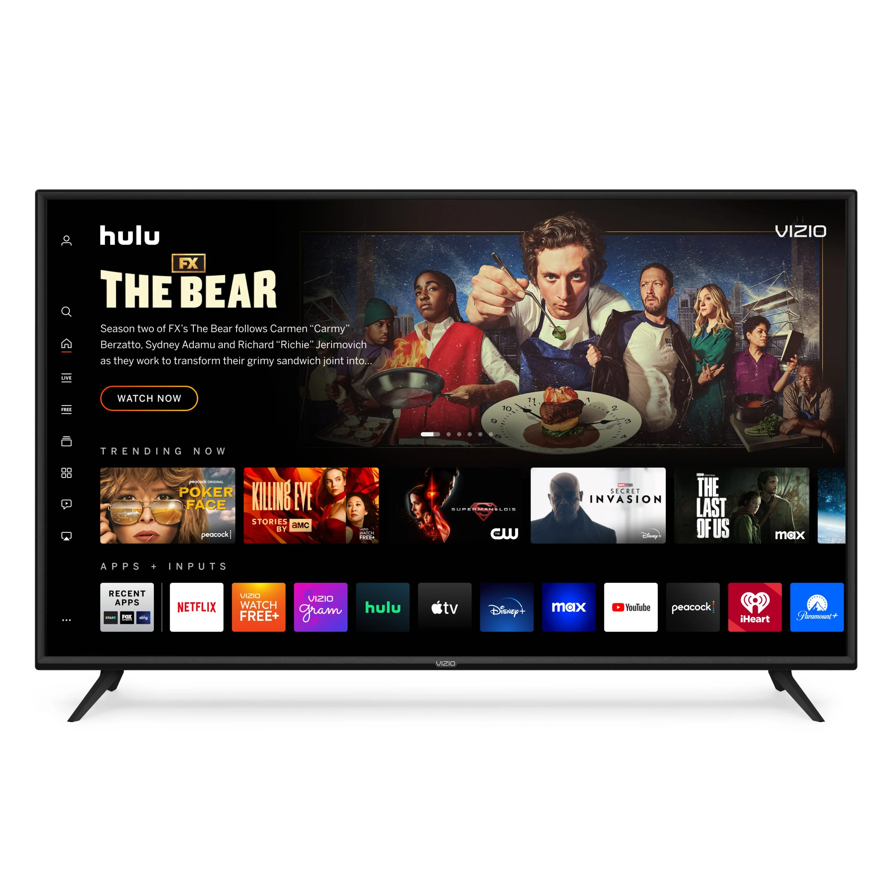 VIZIO 58