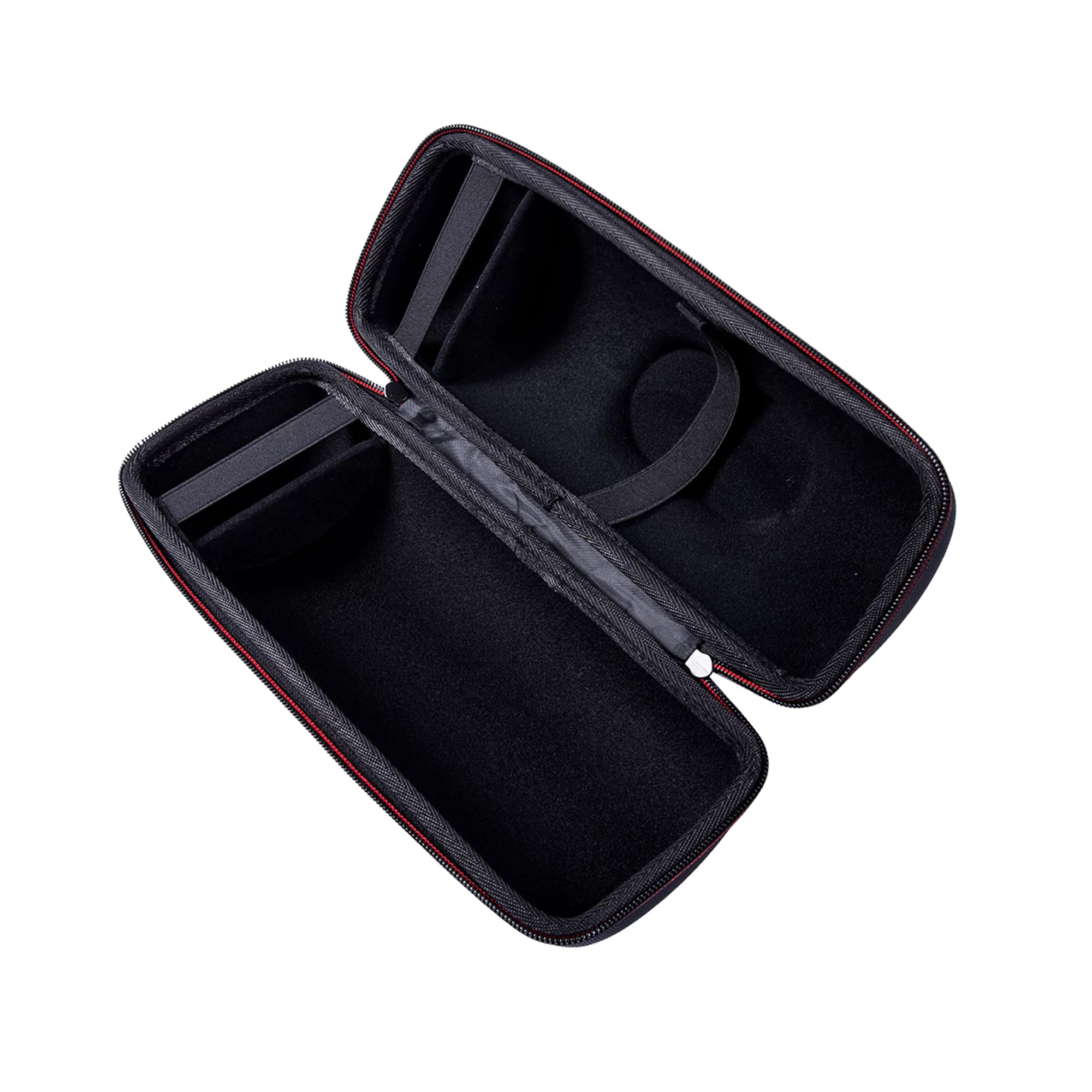 Inevnen Case for JBL Charge 4 / Charge 5 / Pulse 4 Portable Waterproof Wireless Bluetooth Speaker Fits USB Plug and Cable More