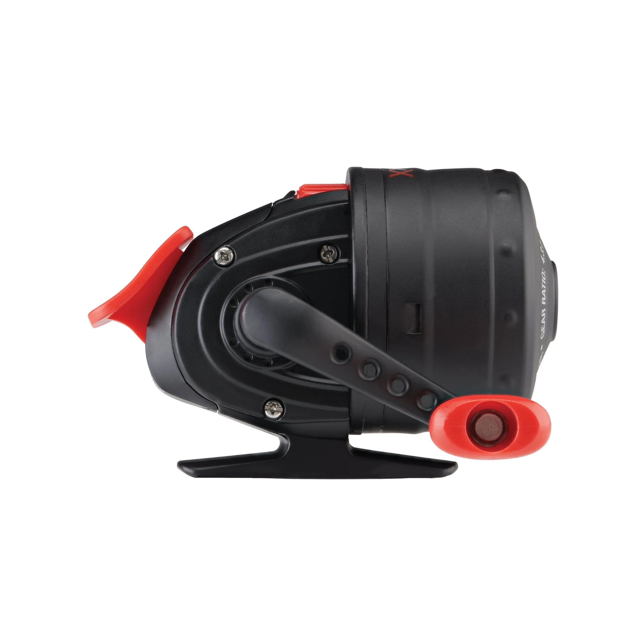 Abu Garcia Max X Spincast Fishing Reel, Size 10 (1518733)