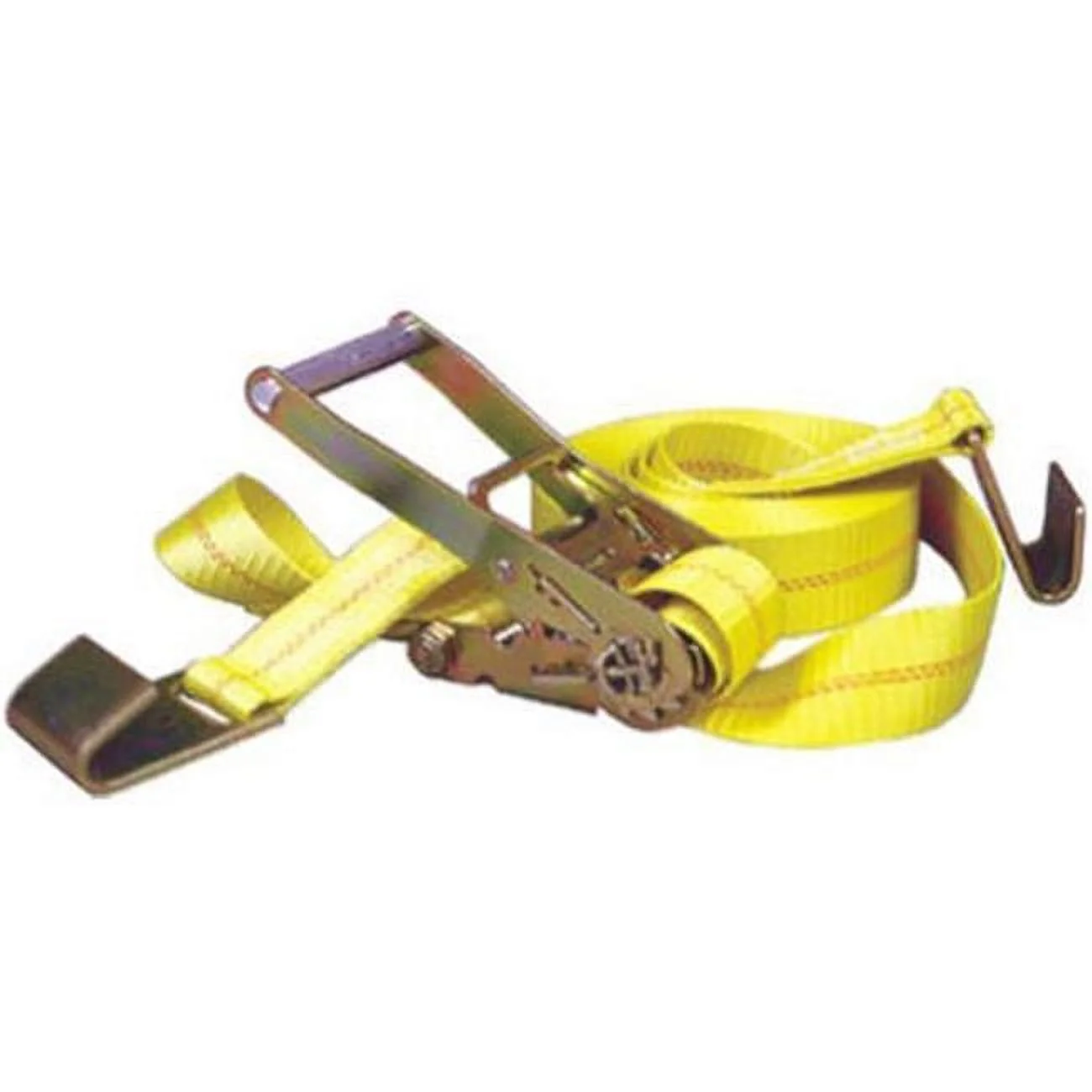 Hampton Products-Keeper  Heavy Duty Ratch Tie Down 2 in. x 30 ft.
