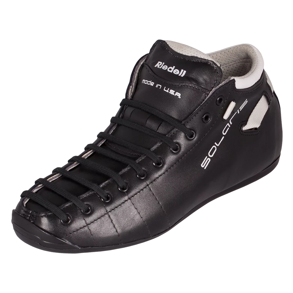 Riedell Quad Roller Skates - Solaris Sport