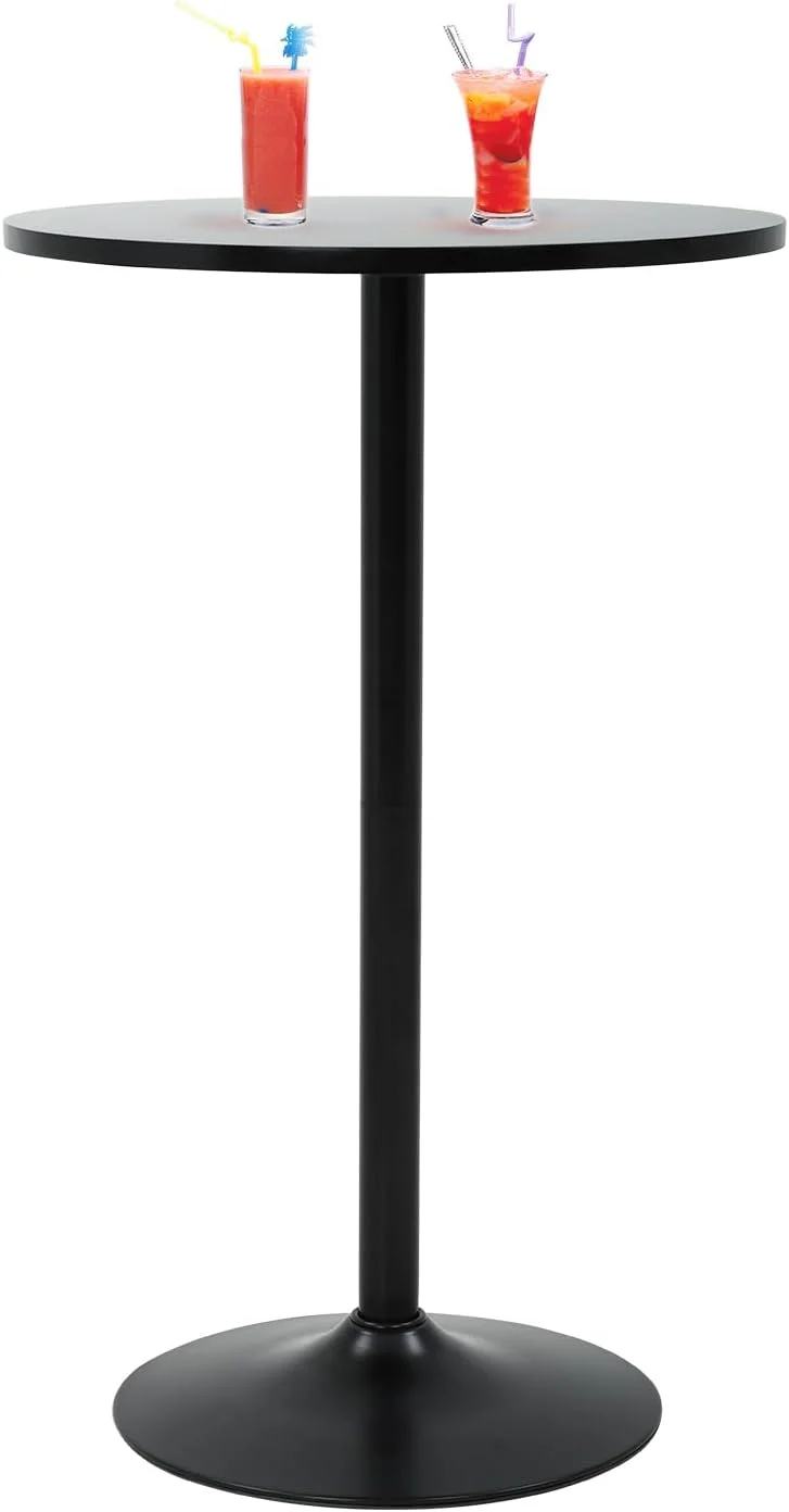 Round Bar Table 40