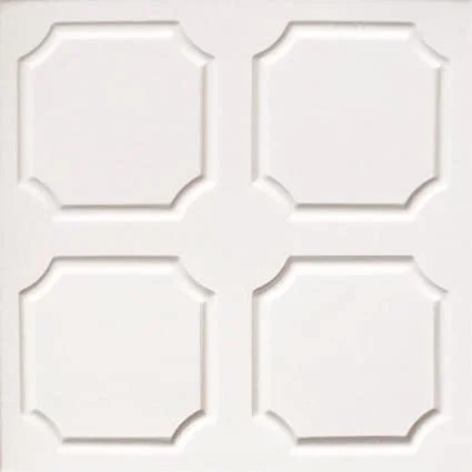 20"x20" Alfa Foam Ceiling Tile
