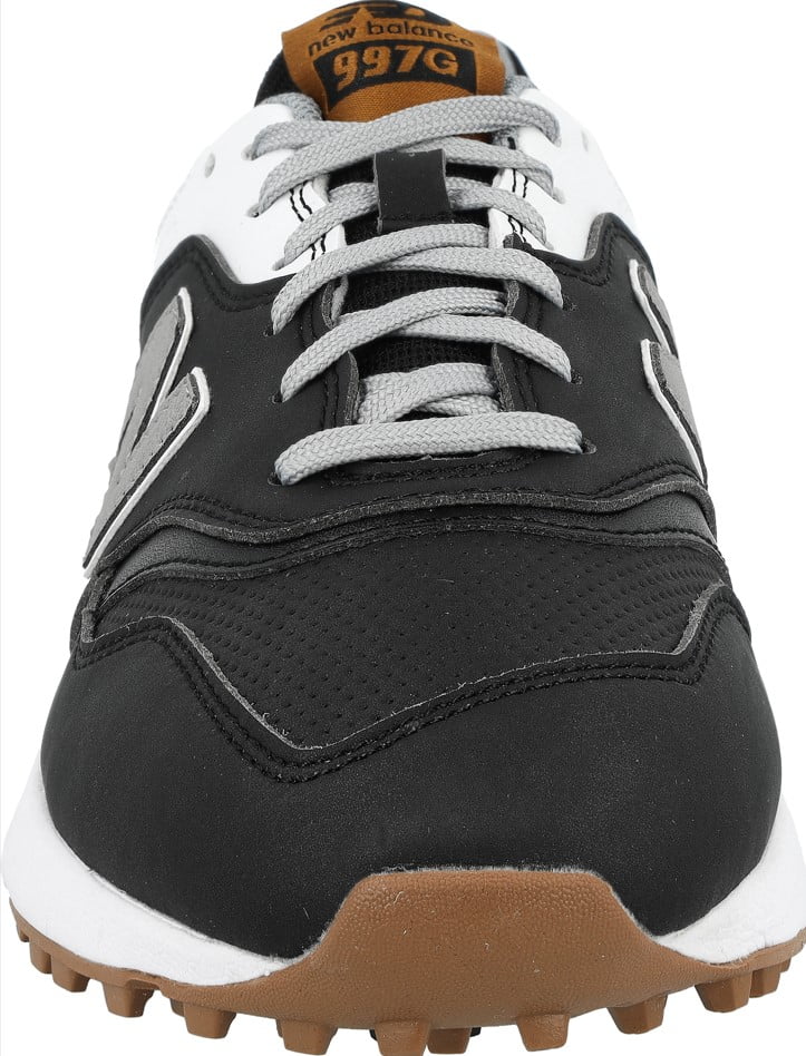 New Balance 997 SL MG997SBW Size 10 Medium Men Spikless Golf Shoes