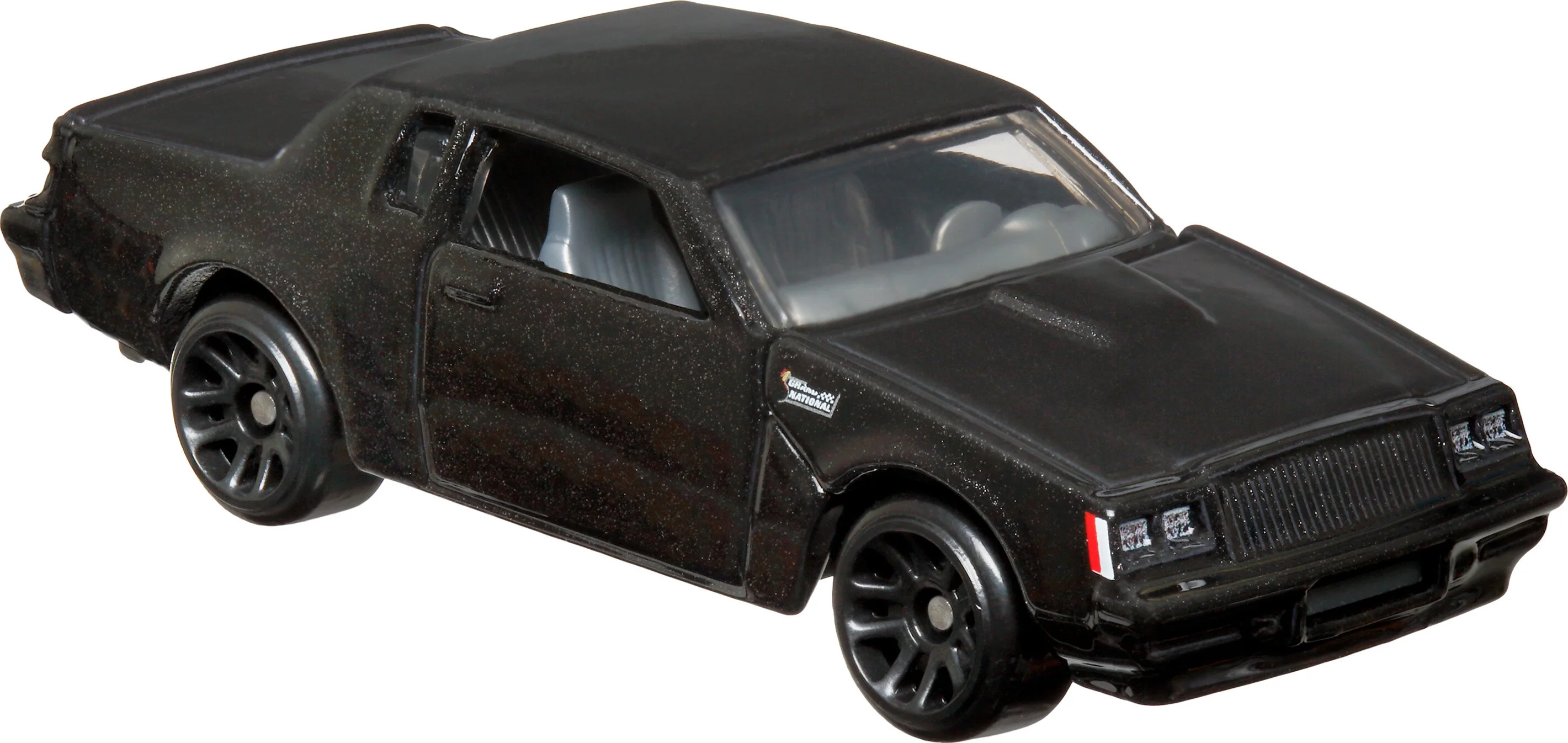 Hot Wheels Car, Fast & Furious-Themed Toy Car (Styles May Vary) [Walmart Exclusive]