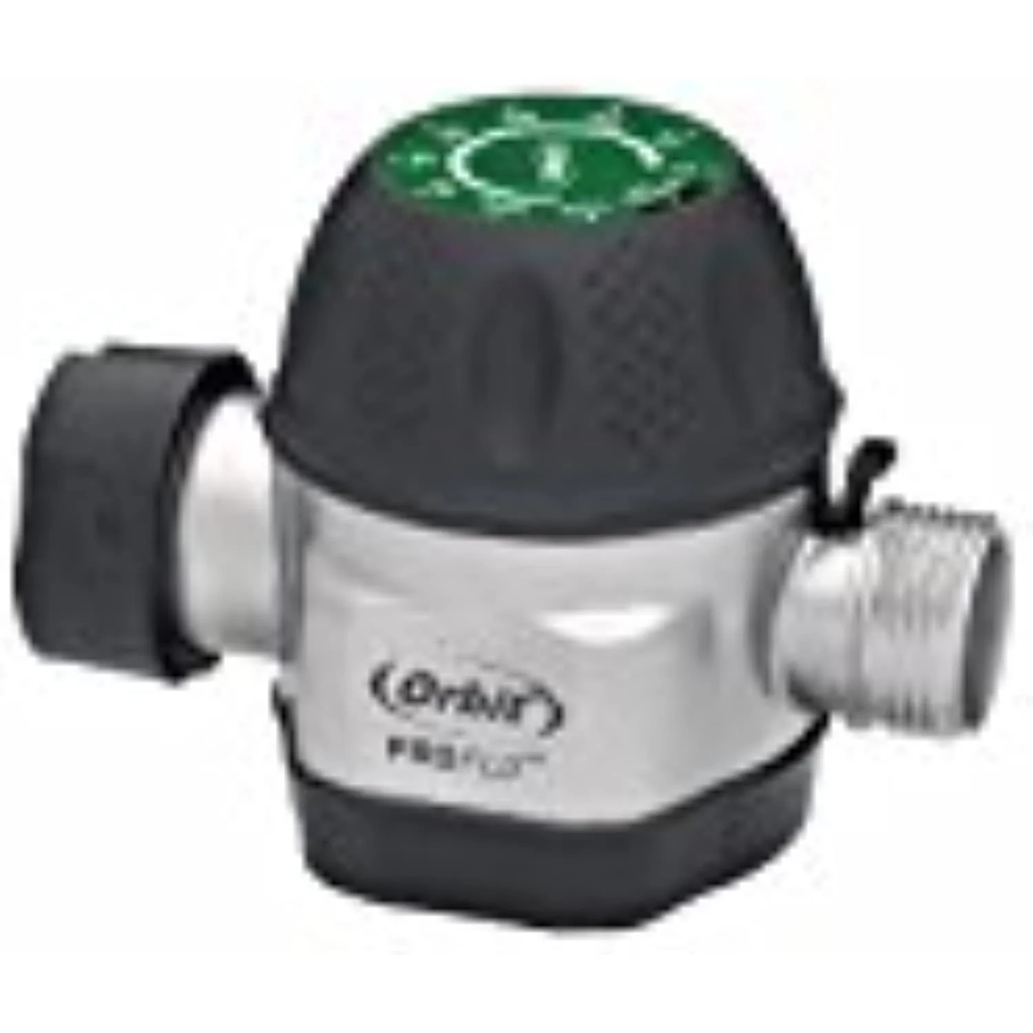 Orbit Irrigation Products 227532 Green Thumb Pro Flo Metal Mechanical Timer