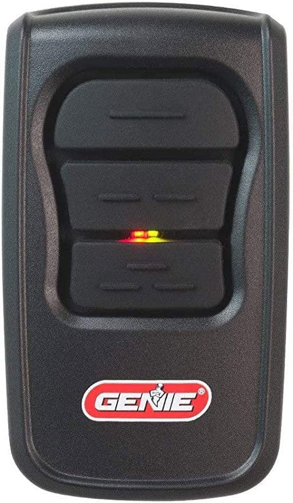 Overhead Door Replacement -GarageDoorProject US Direct - GM3T-BX 3 Button Dual Frequency Remote Controller   -100% OEM - USA Vendor US Manufactures for GarageDoorProject®