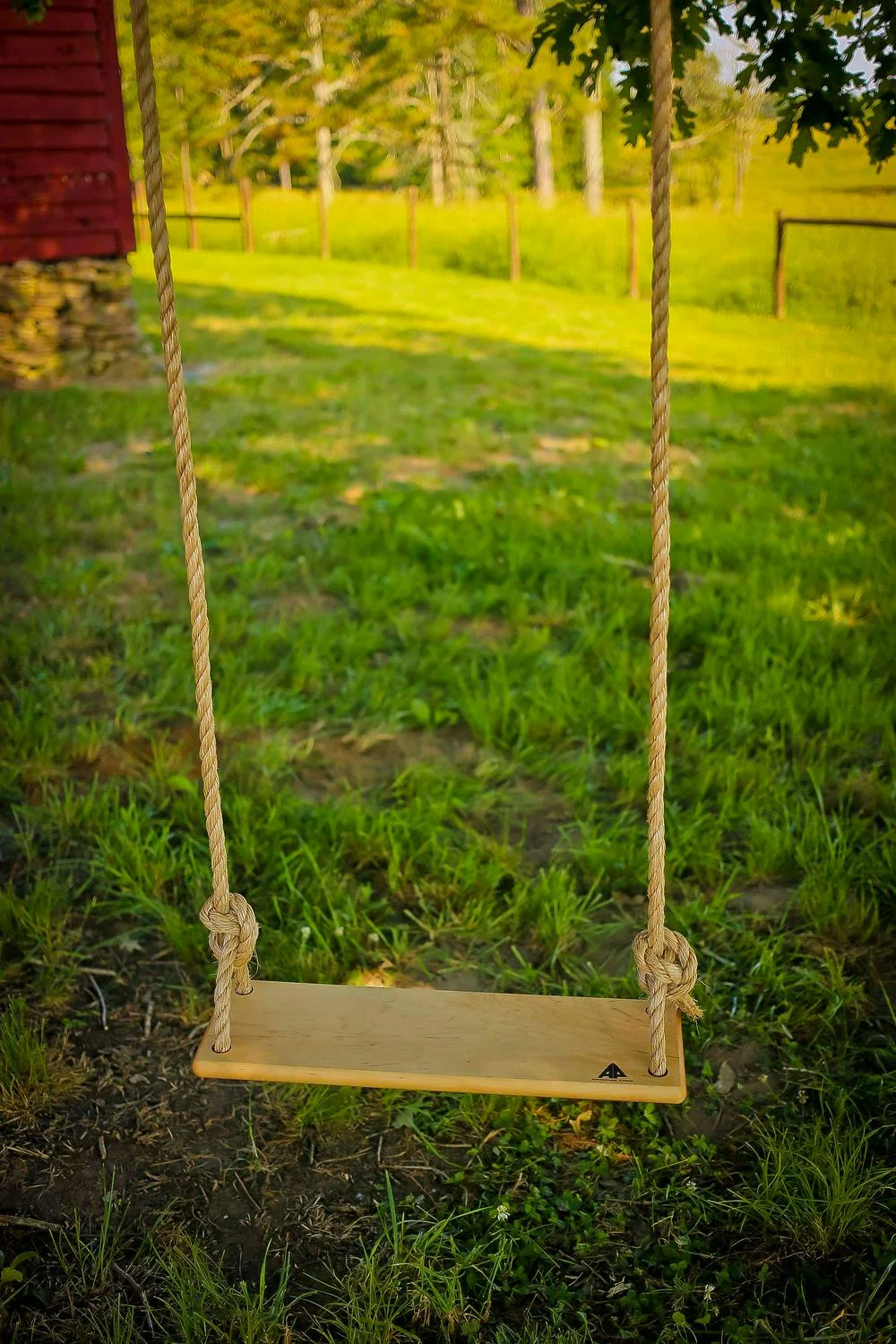 Adventure Parks Classic Tree Swing