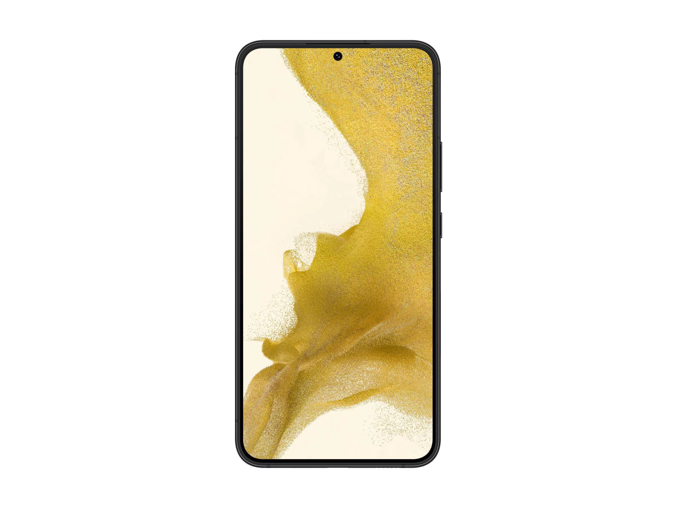 AT&T Samsung Galaxy S22 Plus Phantom Black 128GB