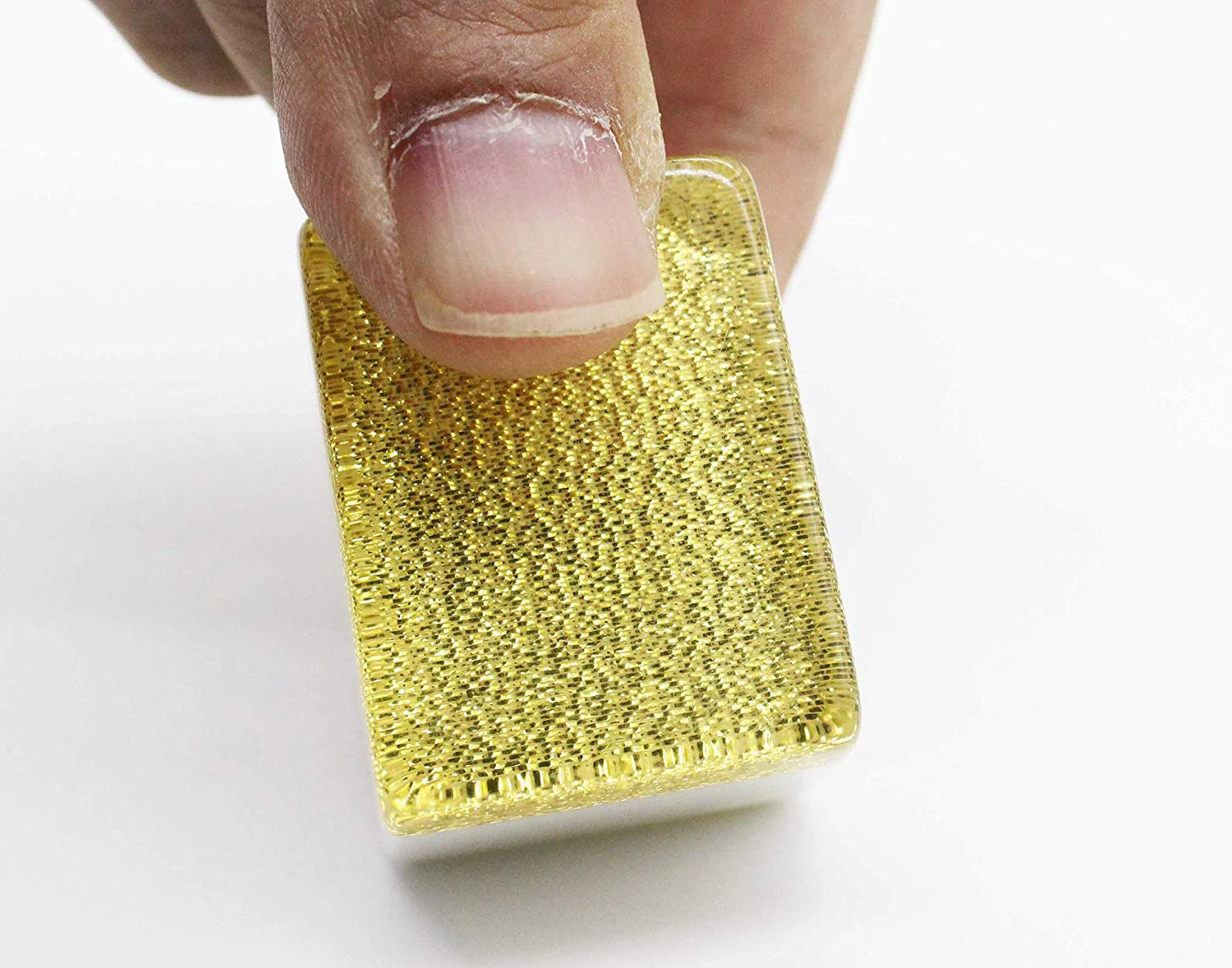 New Chinese Mahjong X-Large 144 Numbered Acrylic Tiles 1.5