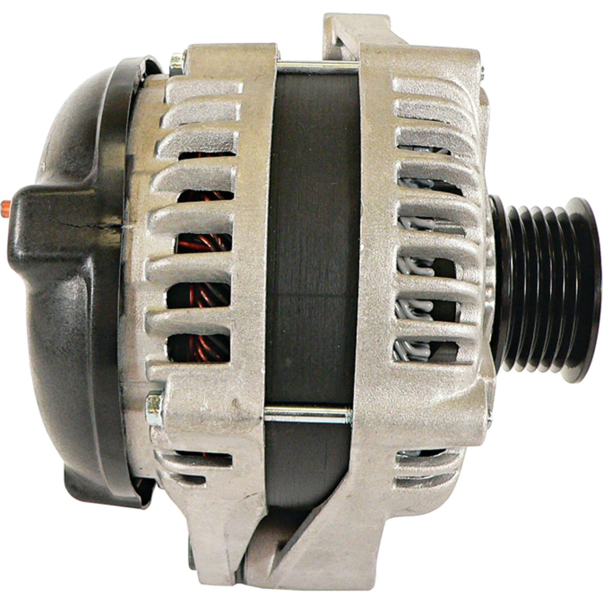 DB Electrical 400-52363R New Alternator for Jaguar 4.2L Xj8, Xjr, Super V8, Vanden, Plas 2004-2009; AND0381
