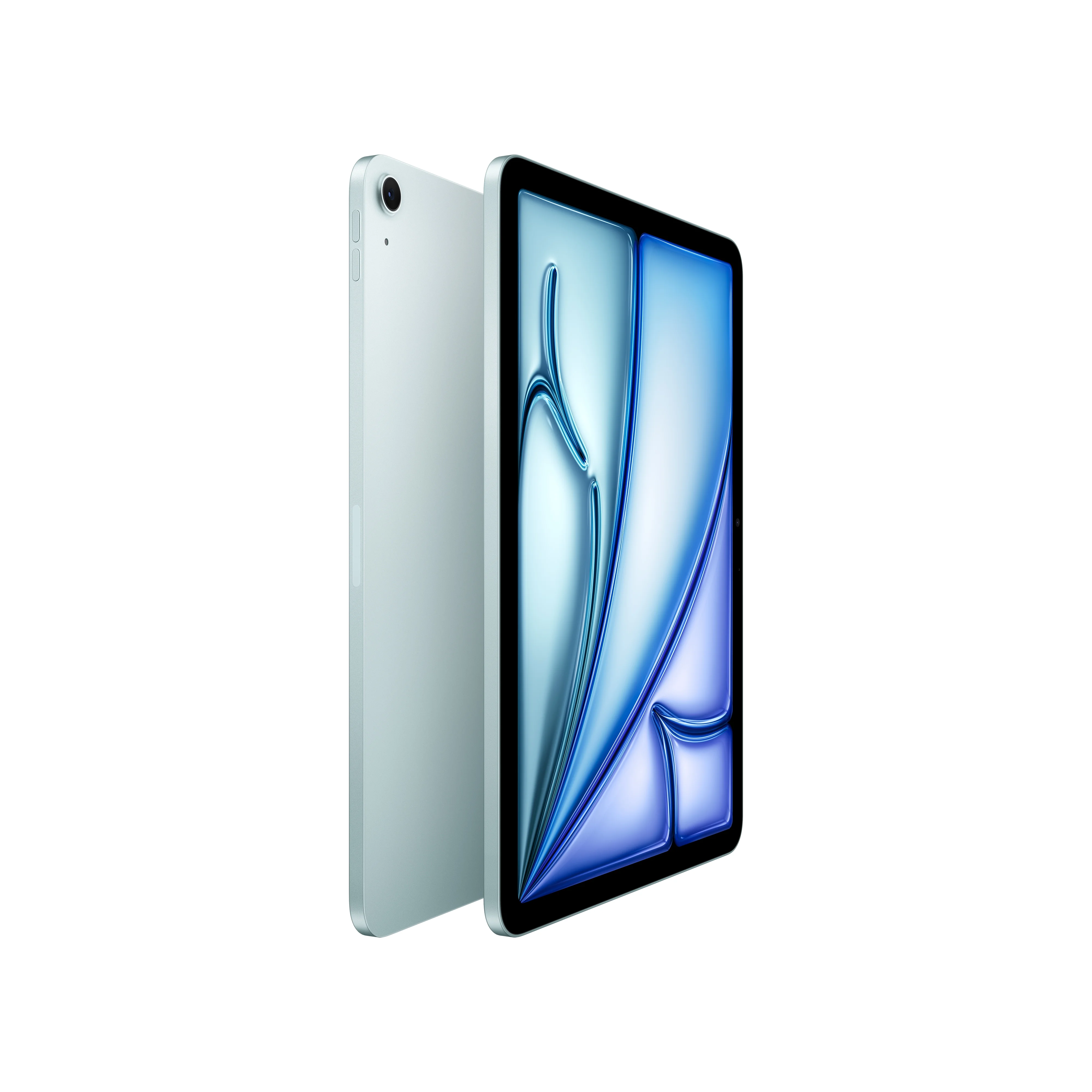 2024 Apple 11-inch iPad Air M2 Wi-Fi 128GB - Blue