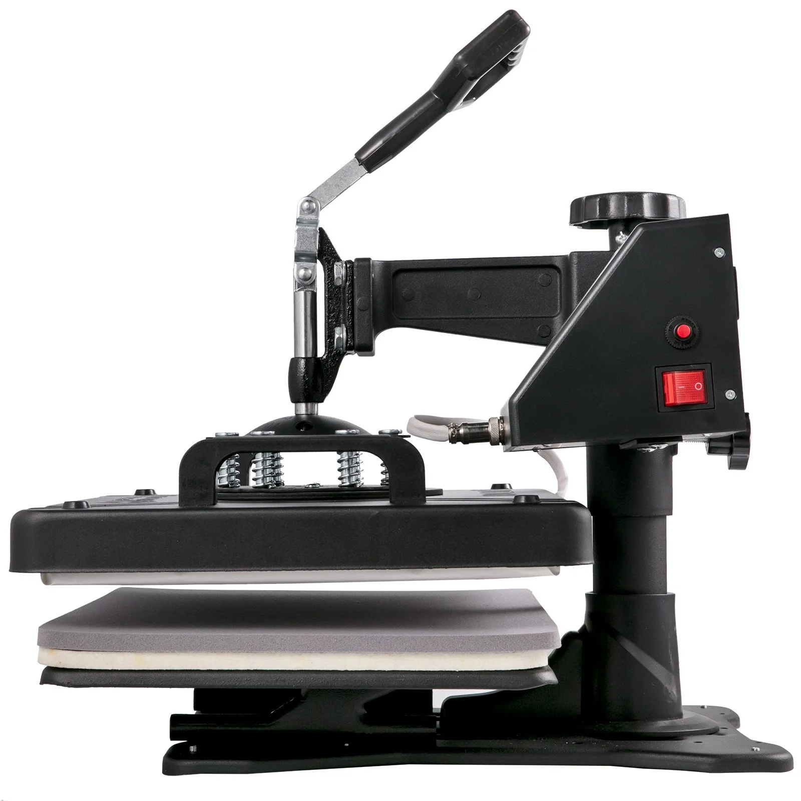 8-in-1 Heat Press and 28