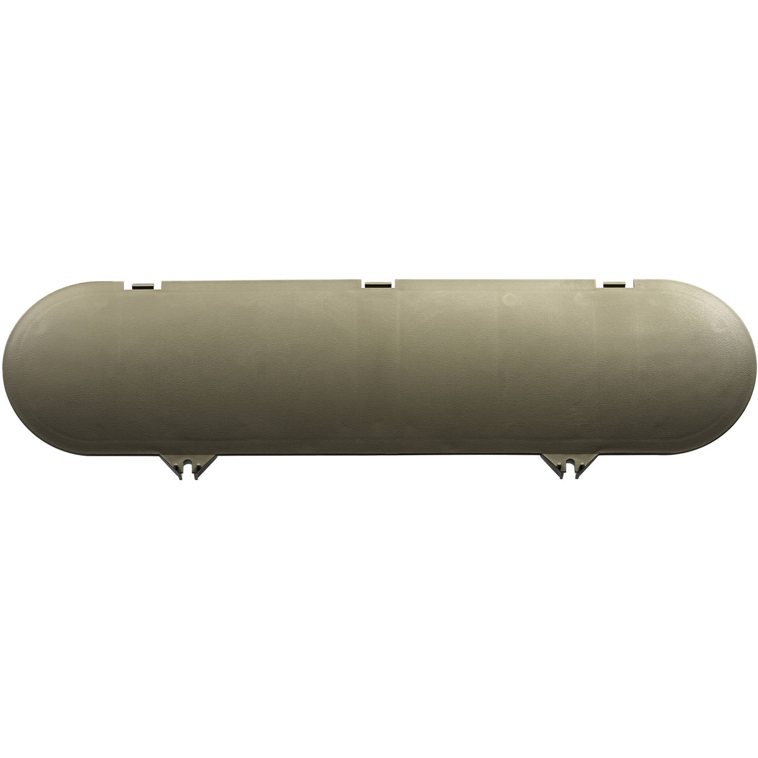 Camco 40550 Champagne Replacement Cap Kit for Propane Tank Cover
