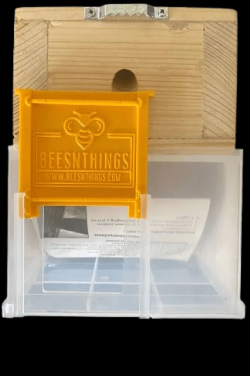 BNT Carpenter Bees Trap