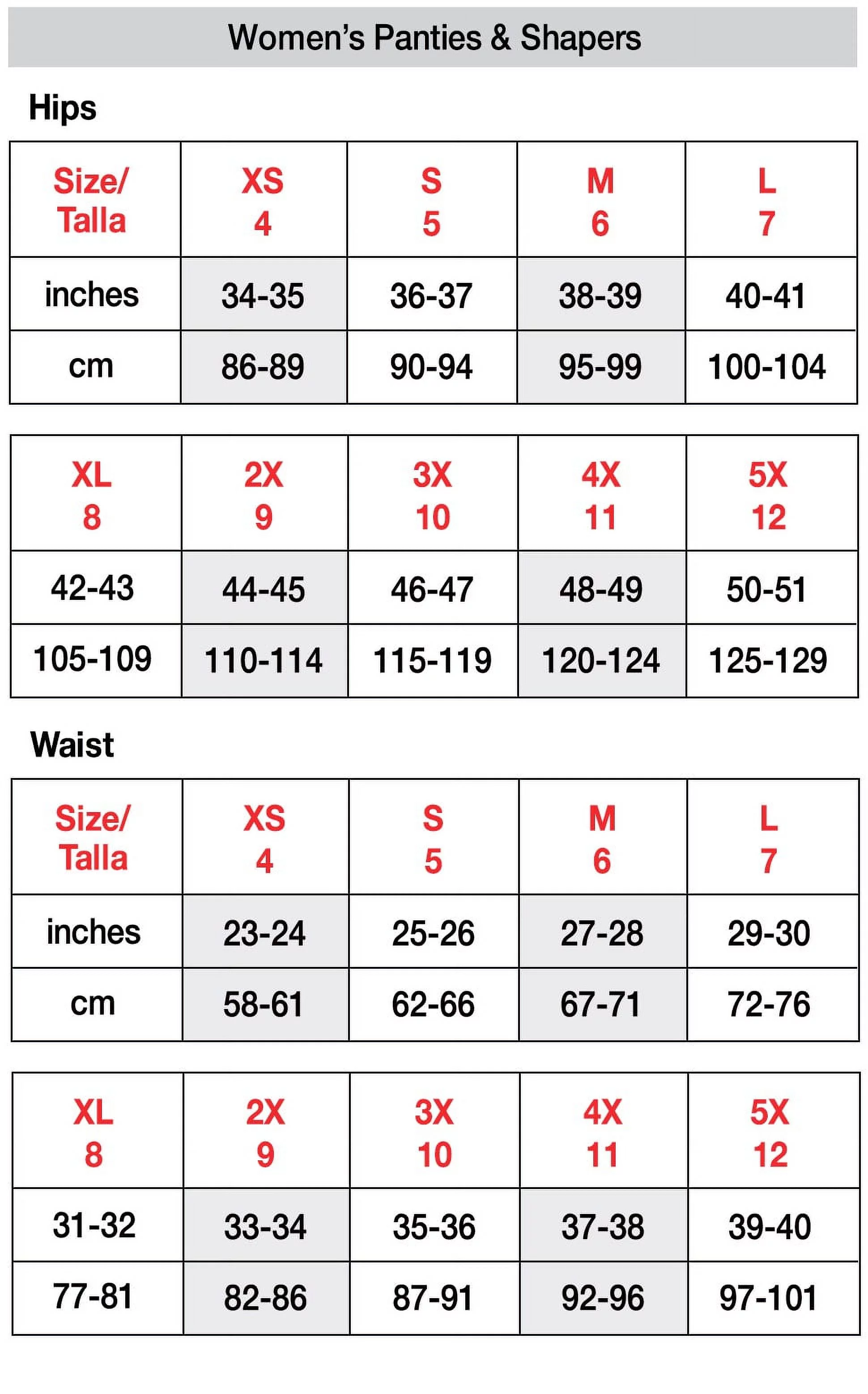 Bali Nylon Freeform Brief Panty White 8 Women's