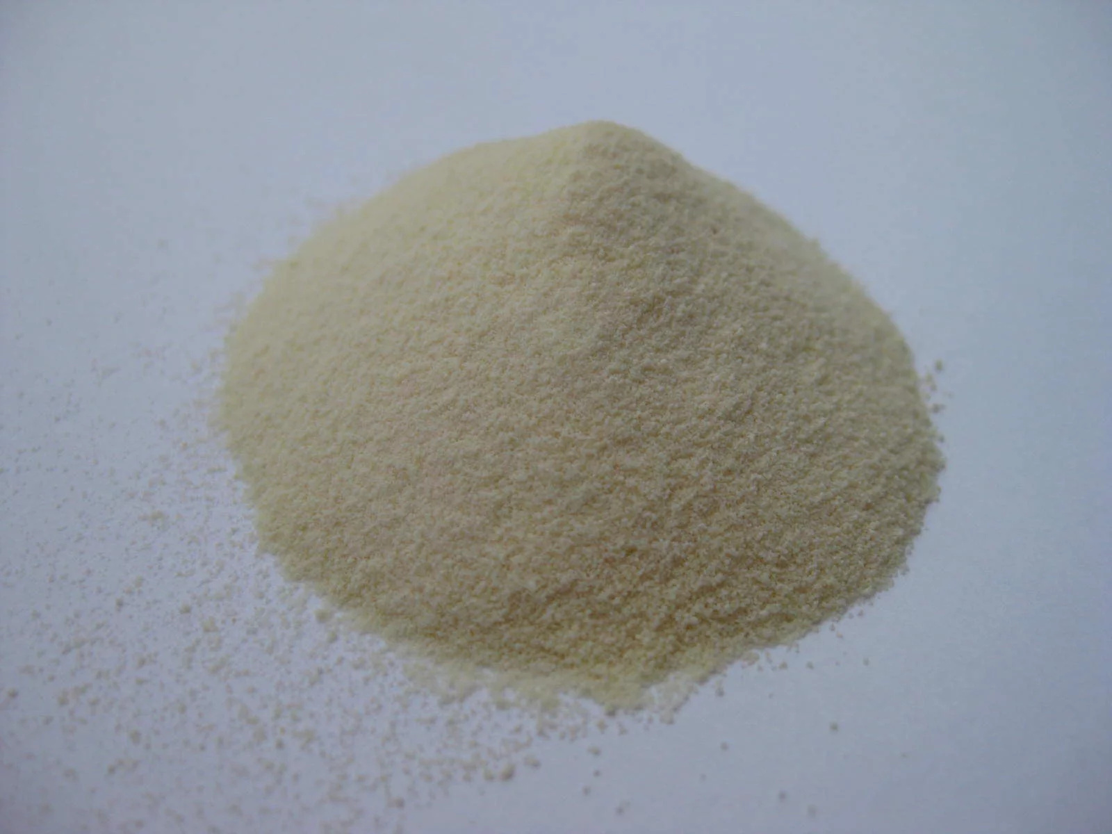 Concrete admixture - Water reducer - Super plasticizer, 1 lb Melflux