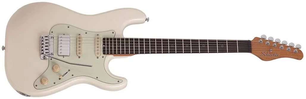Schecter Nick Johnston Traditional HSS Electric Guitar