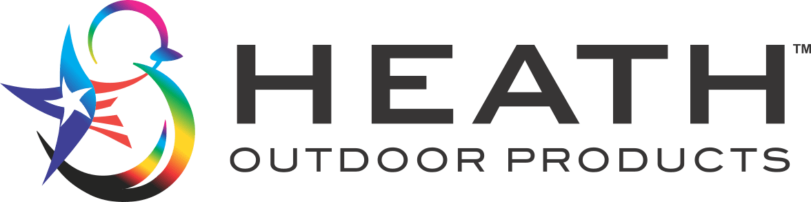 Heath Hummingbird Feeder 4oz Metal and Glass Butterfly Nectar Feeder