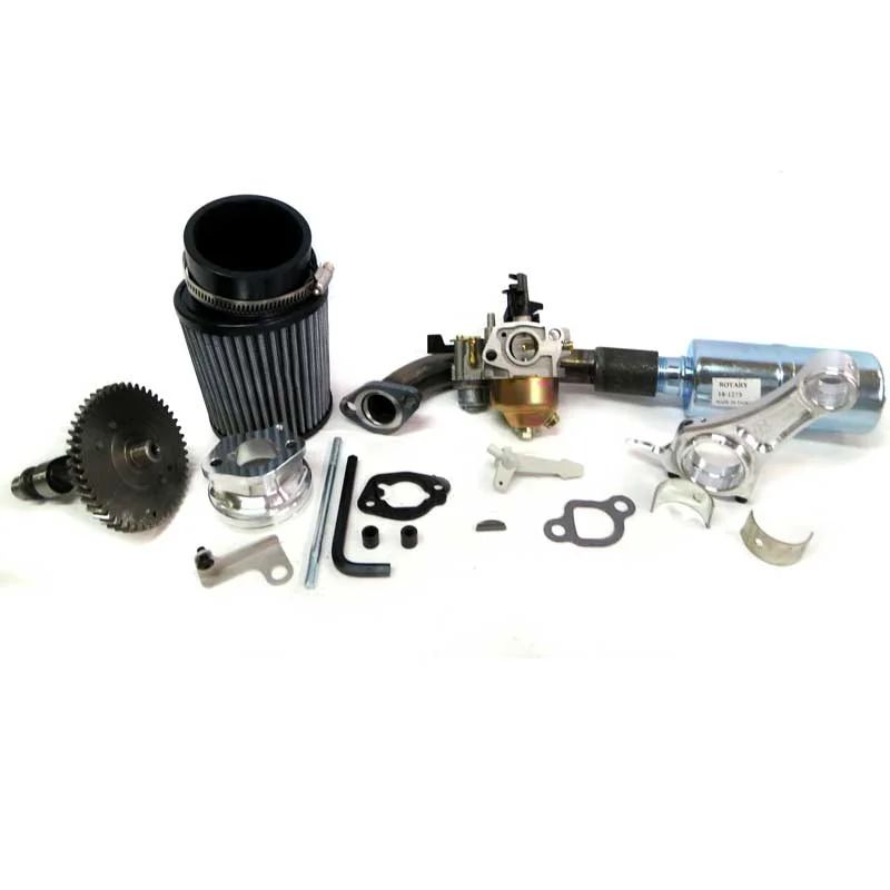 Predator 212cc Go Kart Kit - Stage 4 - Hemi