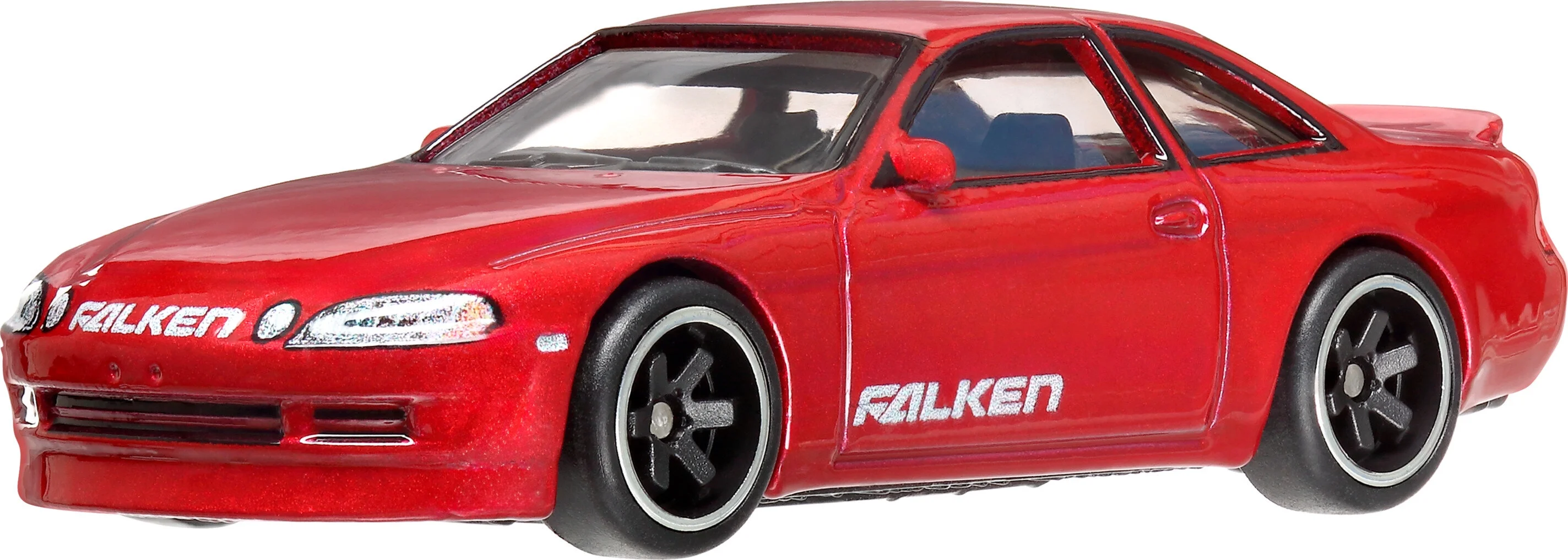 Hot Wheels Cars, Premium Fast & Furious Car for Adult Collectors