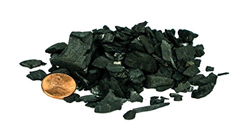 Sprig & Stone Horticultural Charcoal (4 Quarts)